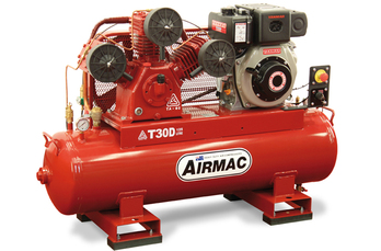 Compressors Diesel Workshop Models